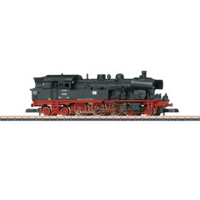 Märklin 88069 Gőzmozdony BR 78, DR (E3) (Z)