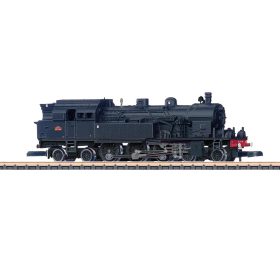Märklin 88094 Gőzmozdony serie 232 TC, SNCF (E3) (Z)