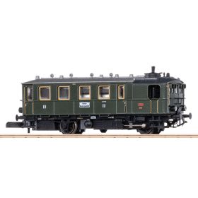 Märklin 88148 Gőzmotorkocsi Kittel, G.Bad.Sts.B. (E1) (Z)