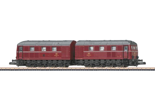 Märklin 88151 Dízelmozdony BR 288, DB (E4) (Z)