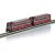 Märklin 088168 Dízel motorvonat (sínbusz) BR 796/996, DB-AG (E5) (Z)