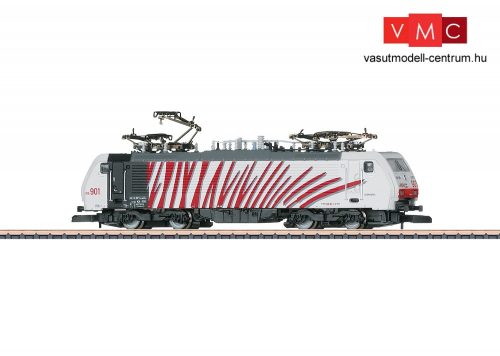 Märklin 88194 Villanymozdony BR 189, Rail Traction Company (RTC) (E6) (Z)