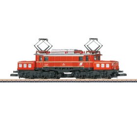 Märklin 88229 Villanymozdony Rh 1020, ÖBB (E4) (Z)