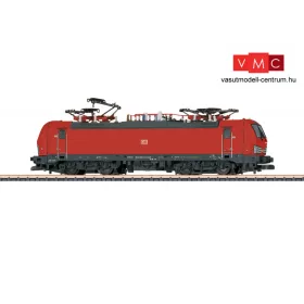 Märklin 88231 Villanymozdony BR 193 Vectron, DB-AG Cargo (E6) (Z)
