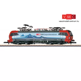 Märklin 88232 Villanymozdony BR 193 Vectron, SBB Cargo Int. (E6) (Z)