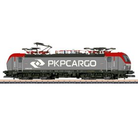 Märklin 88237 Villanymozdony EU 46 Vectron, PKP Cargo (E6) (Z)