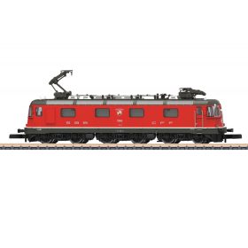 Märklin 88240 Villanymozdony Re 6/6, SBB (E5) (Z)
