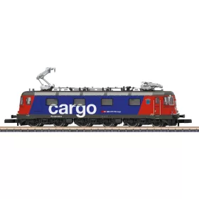 Märklin 88241 Villanymozdony Re 620, SBB-Cargo (E5) (Z)