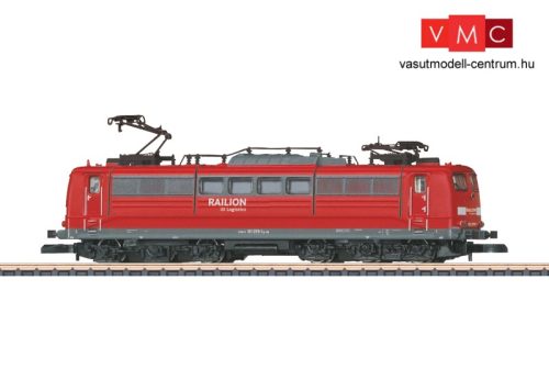Märklin 88261 Villanymozdony BR 151, DB-AG / Railion (E6) (Z)