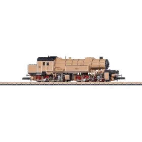   Märklin 88295 Gőzmozdony Gt 2x4/4, fotófestéssel (E1) (Z)
