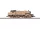 Märklin 88295 Gőzmozdony Gt 2x4/4, fotófestéssel (E1) (Z)