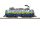 Märklin 88423 Villanymozdony BR 111, Touristik, DB-AG (E6) (Z)