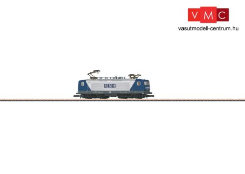 Märklin 88435 Villanymozdony BR 143, RBH Logistics GmbH (E6) (Z)