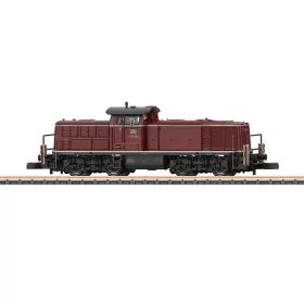 Märklin 88510 Dízelmozdony V 90, DB (E3) (Z)