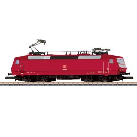 Märklin 88528 Villanymozdony BR 120.1, DB-AG (E5) (Z)