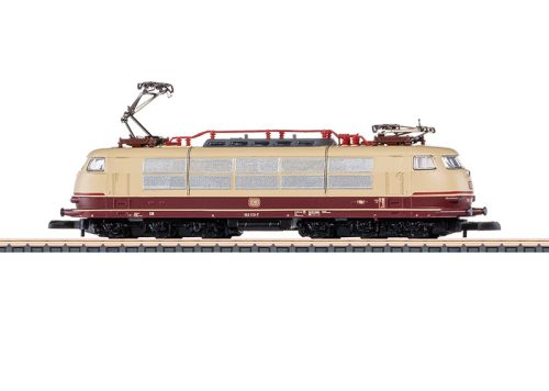 Märklin 88546 Villanymozdony BR 103, múzeumi kivitel, DB (E6) (Z)