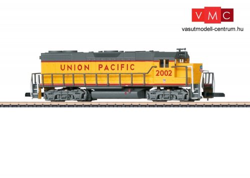 Märklin 88616 Amerikai dízelmozdony GP 38-2 Union Pacific (Z)