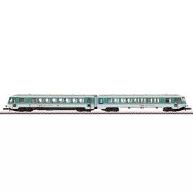 Märklin 88701 Dízel motorvonat VT 628.2, DB (E4) (Z)