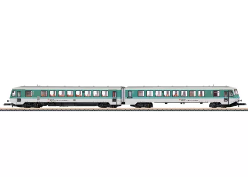 Märklin 88701 Dízel motorvonat VT 628.2, DB (E4) (Z)