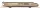 Märklin 88762 Schienenzeppelin Kruckenberg (sínzeppelin) (E2) (Z)