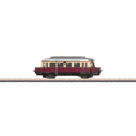   Märklin 88825 Dízel motorvonat (sínbusz), Cvt-34, Wismar, DRG (E2) (Z)