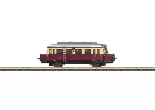 Märklin 88825 Dízel motorvonat (sínbusz), Cvt-34, Wismar, DRG (E2) (Z)