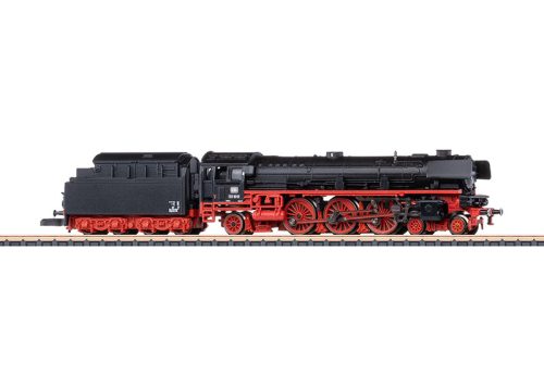 Märklin 88858 Gőzmozdony BR 03.10, DB (E3) (Z)