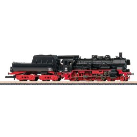   Märklin 88909 Gőzmozdony BR 038, csónak szerkocsival, DB (E4) (Z)