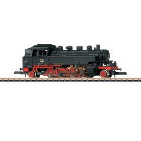 Märklin 88963 Gőzmozdony BR 86, DRG (E2) (Z)