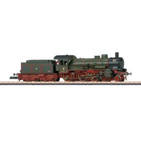 Märklin 88995 Gőzmozdony P8, K.P.E.V. (E1) (Z)