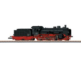   Märklin 88997 Gőzmozdony BR 38, Wagner légterelőkkel, DB (E3) (Z)
