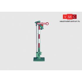 Märklin 89401 Alak-főjelző, egykaros (Z)