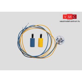 Märklin 8950 Házvilágítás, menetes izzóval