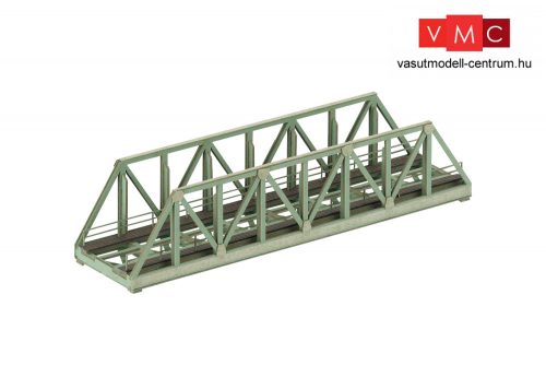 Märklin 89759 Rácsos vasúti híd, 110 mm (Z)