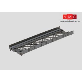 Märklin 8976 Egyenes hídelem, 110 mm (Z)