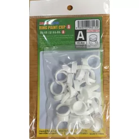 Master Tools 08013 Ring cup