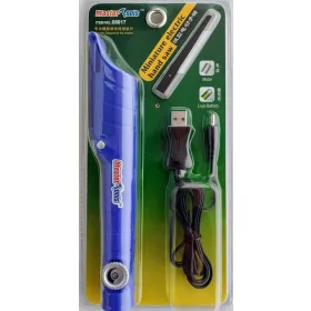 Master Tools 08017 Mini Electric hand saw