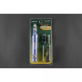 Master Tools 08024 Mini rechargreble electric drill