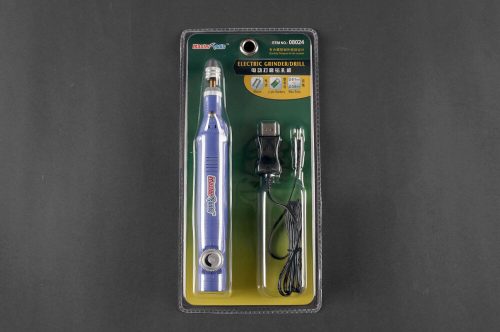 Master Tools 08024 Mini rechargreble electric drill