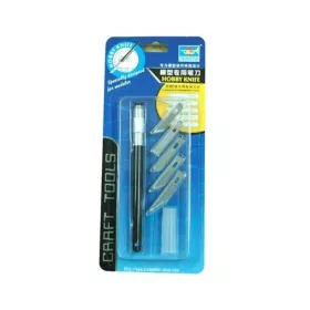 Master Tools 09908 Hobby Design Knife Hobby Design Messer