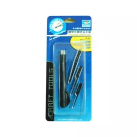 Master Tools 09909 Hobby Mini Razor Saw Hobby Mini Säge