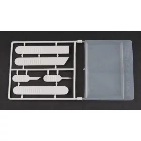 Master Tools 09922 Putty Tray