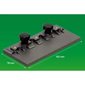 Master Tools 09931 Photo Etched parts Bender(L)