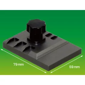 Master Tools 09932 Photo Etched parts Bender(M)
