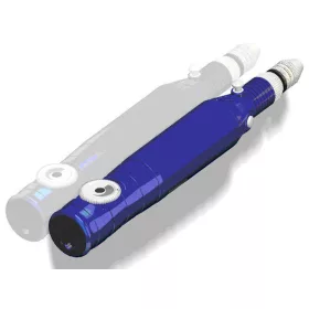 Master Tools 09953 Electric Grinder/Drill