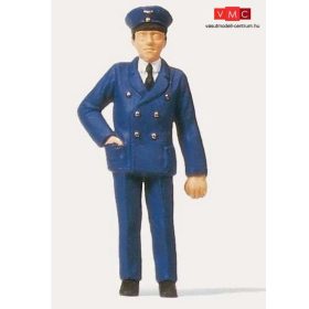 Merten G 0011 Vasutas (G)