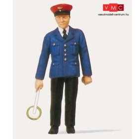 Merten G 0012 Vasutas (G)