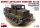 MiniArt 35140 Ya-12 Late Prod Soviet Artillery Tractor (1/35) Harcjármű makett