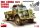 MiniArt 35150 MB L1500 A 4x4 Cargo Truck (1/35) Teherautó makett