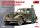 MiniArt 35203 Personenwagen Typ 170V Saloon (1/35) Teherautó makett